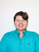 George Chaney's Headshot