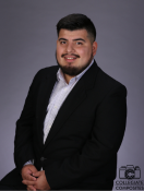 Guillermo Medina's Headshot