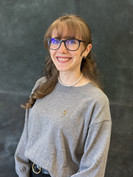 Julia Flood's Headshot