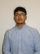 Levis Joseph Vasquez's Headshot