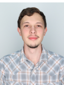 Aidan Hayes's Headshot