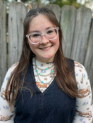 Alyssa Reed's Headshot