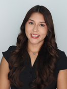 Jasmine Cruz's Headshot