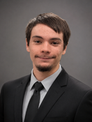 John Walker Baker's Headshot