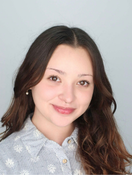 Novi Bernal Brown's Headshot