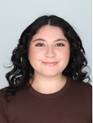 Sabrina Fortunatti Rodriguez's Headshot