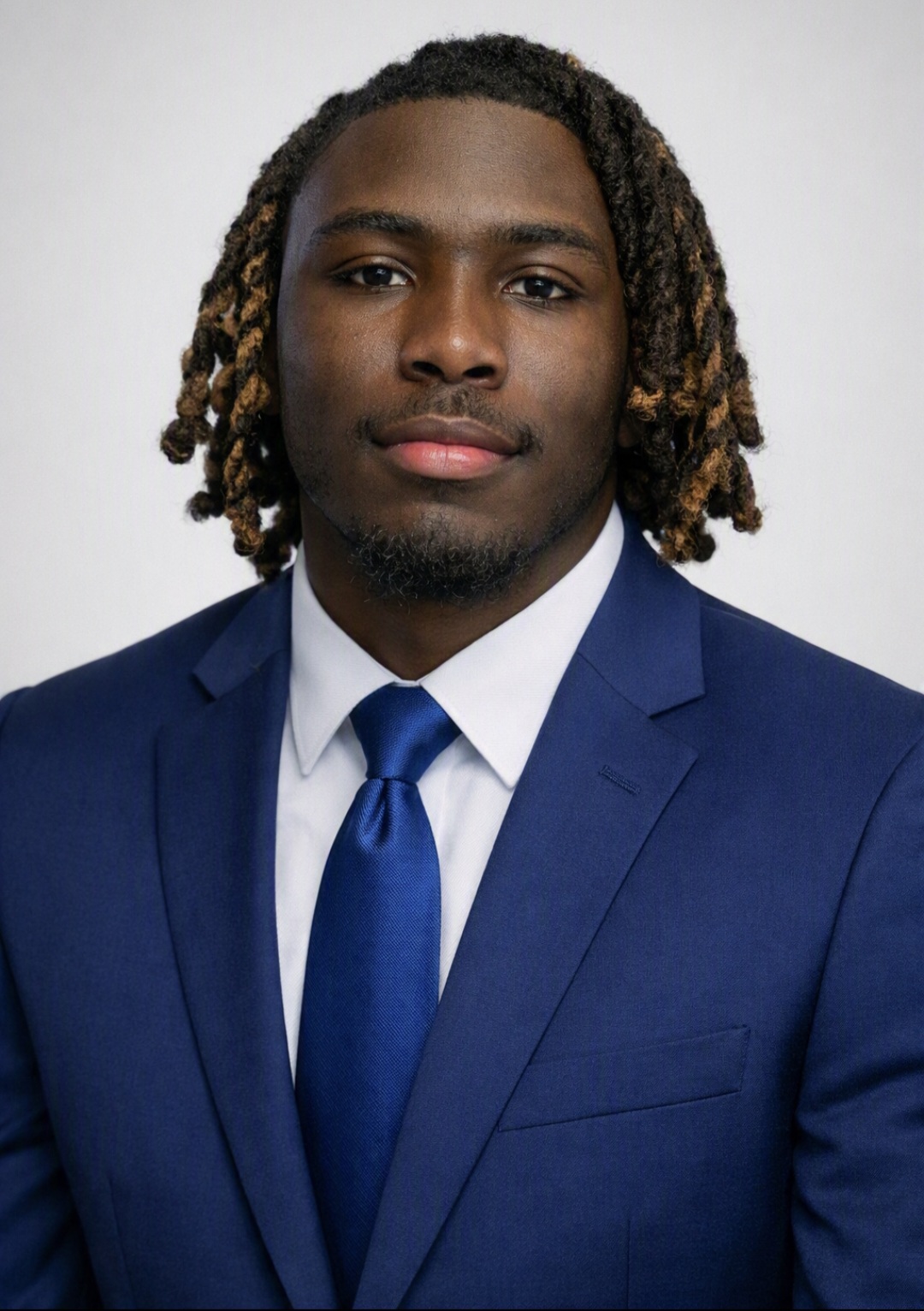Trenton Burkhalter Headshot