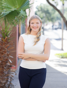 Taylor Dusek's Headshot