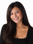 Aliana Gover's Headshot
