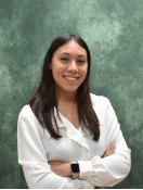 Amanda Medina Lopez's Headshot