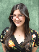 CAROLINA NOVOA ARCELAY's Headshot