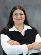 Coralis Ruiz's Headshot