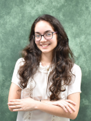 Esmerelda Soto Velez's Headshot