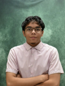 Jesus Ayala Pimentel's Headshot