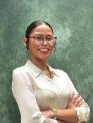 Keilanys Hodge's Headshot