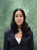 Kiaraliz Valle's Headshot