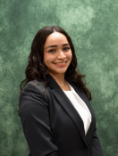 Natalia Bulerin's Headshot