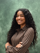 Sahymar Canales Correa's Headshot