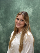 Sara Roman Hernandez's Headshot