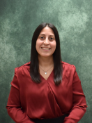 Yanira Miranda Cortes's Headshot