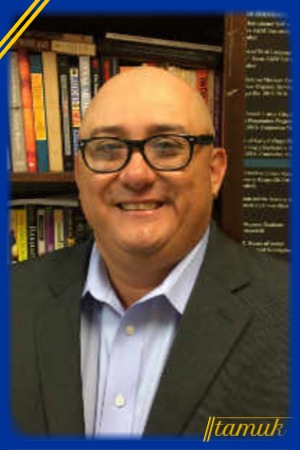 Profile picture of Dr. Alberto Rodriguez