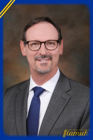 Profile picture of Dr. James M. Palmer