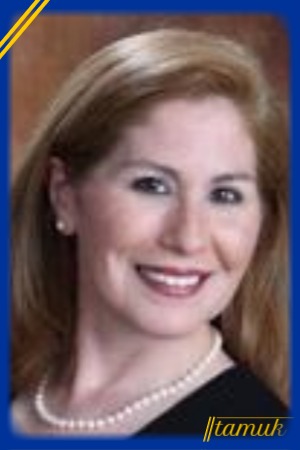 Profile picture of Dr. Kelly Hall