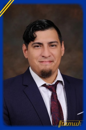 Profile picture of Kevin Jimenez