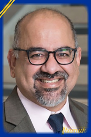 Profile picture of Dr. Sunay Palsole