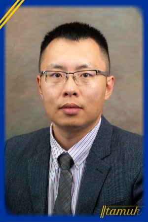 Profile picture of Dr. Xiaochuan Song