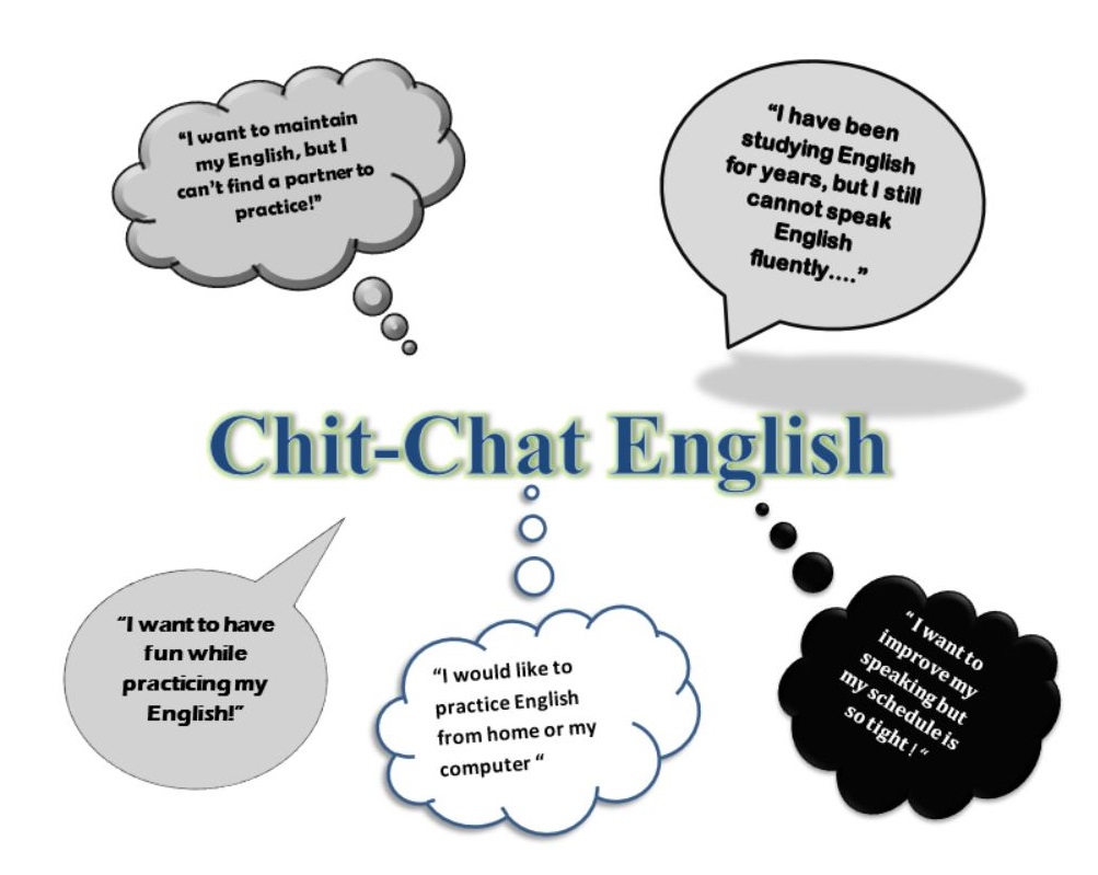 Chat hit CHAT LIVE