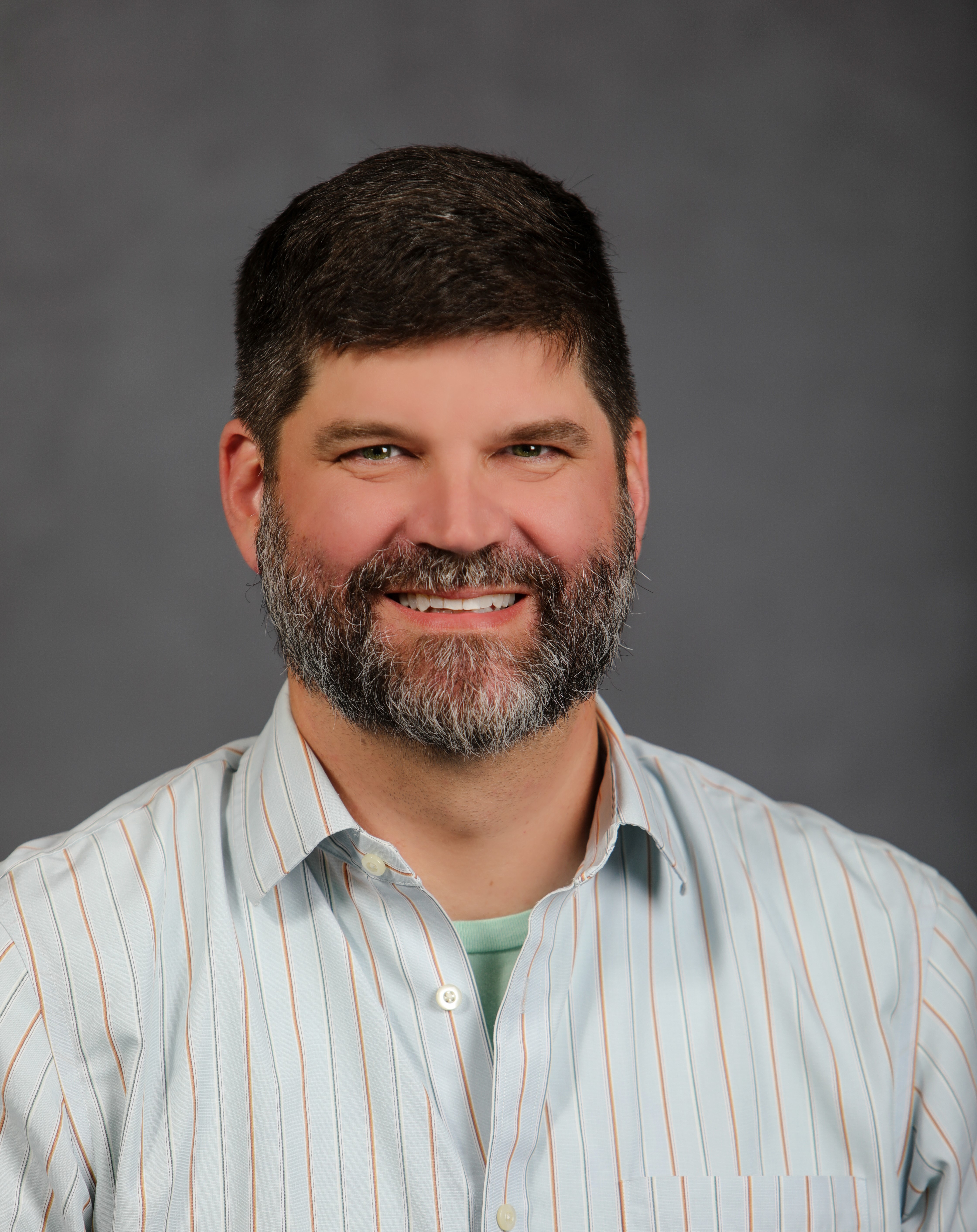 Dr. Richard Laughlin