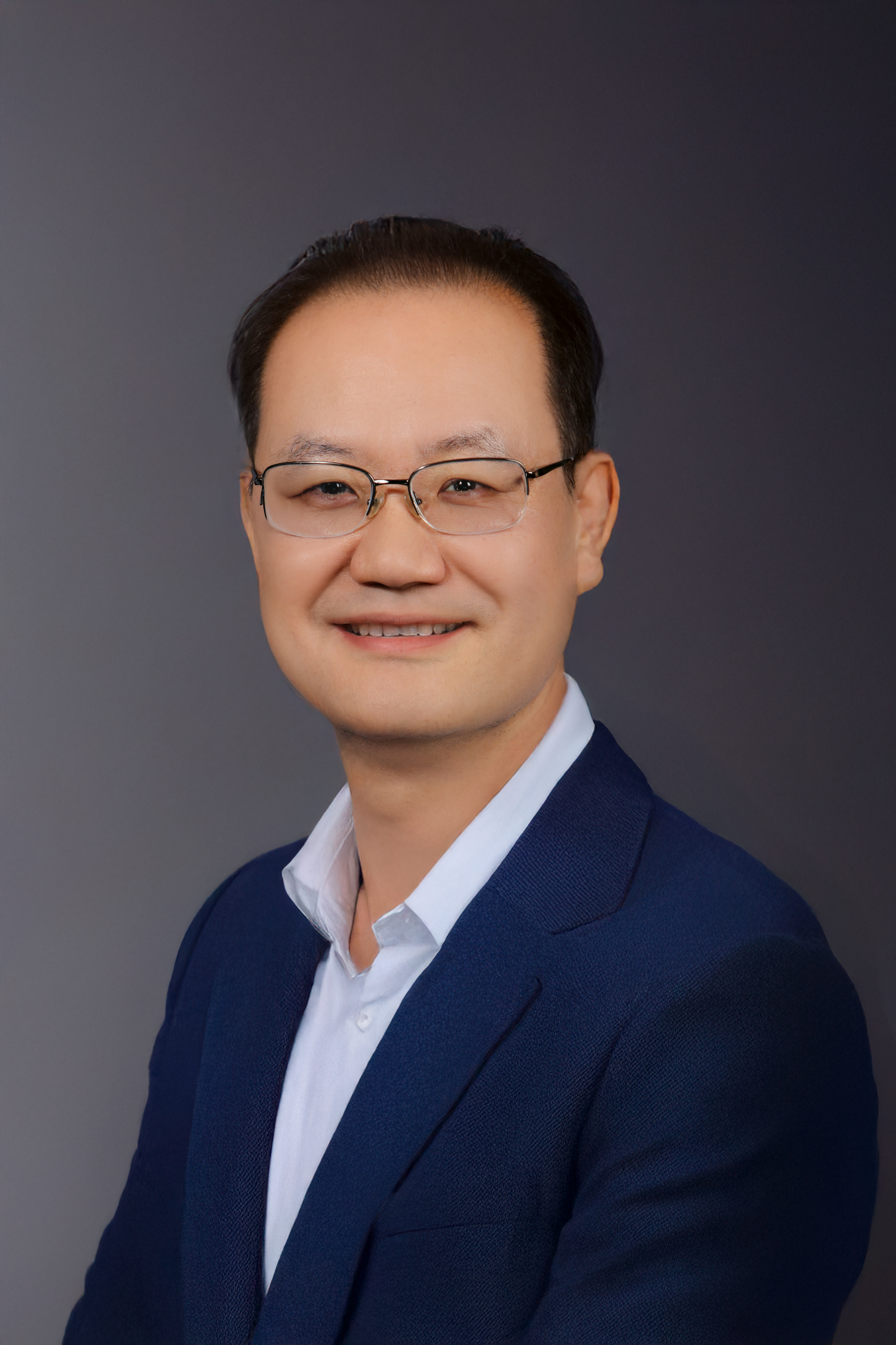Profile picture of Chang K. Sung