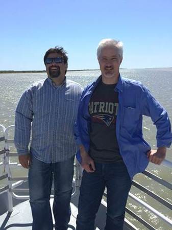 Drs. Bohm and Cowan