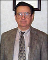 Profile picture of Dr. John S. Thompson