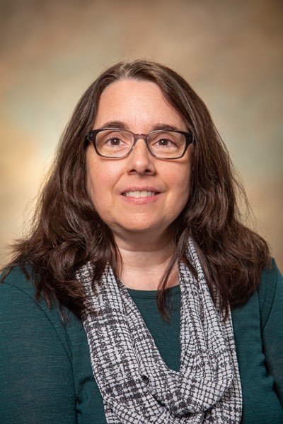 Debbie Forman