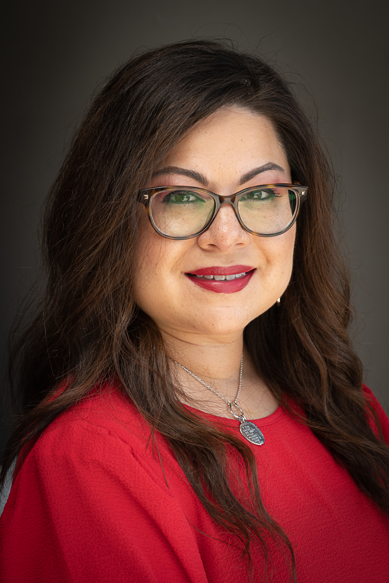 Profile picture of Dr. Crystal Garcia