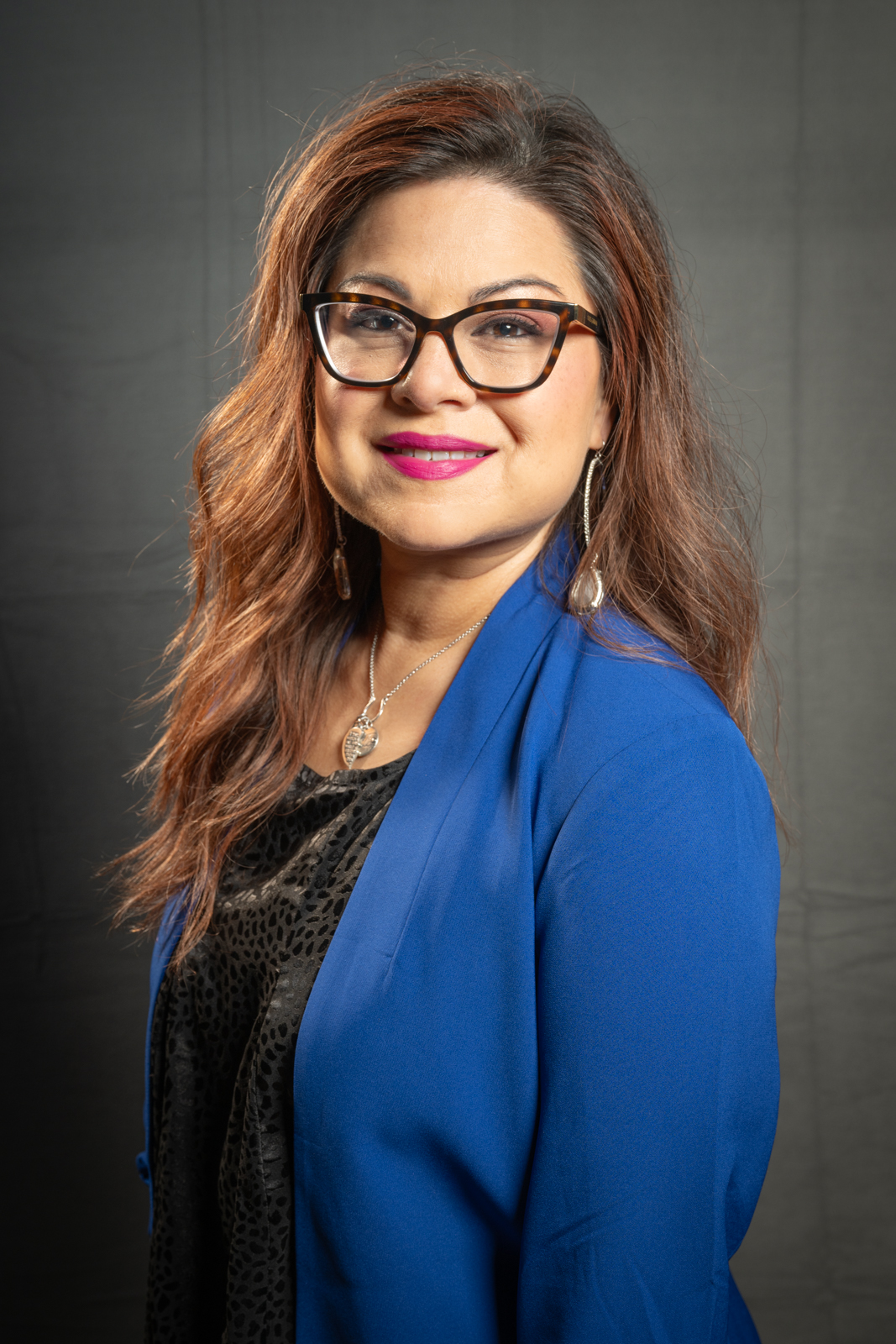 Profile picture of Dr. Crystal N. Garcia