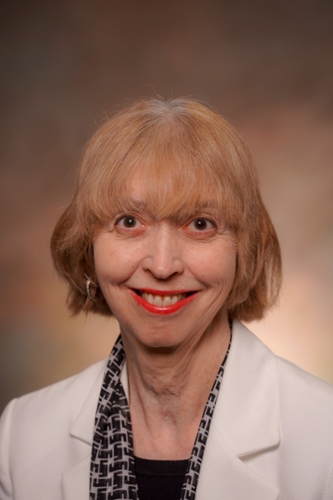 Profile picture of Dr. Teresa  Young