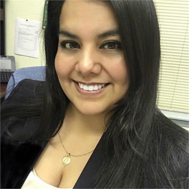 Profile picture of Dr. Cynthia Alvarado-Stinson