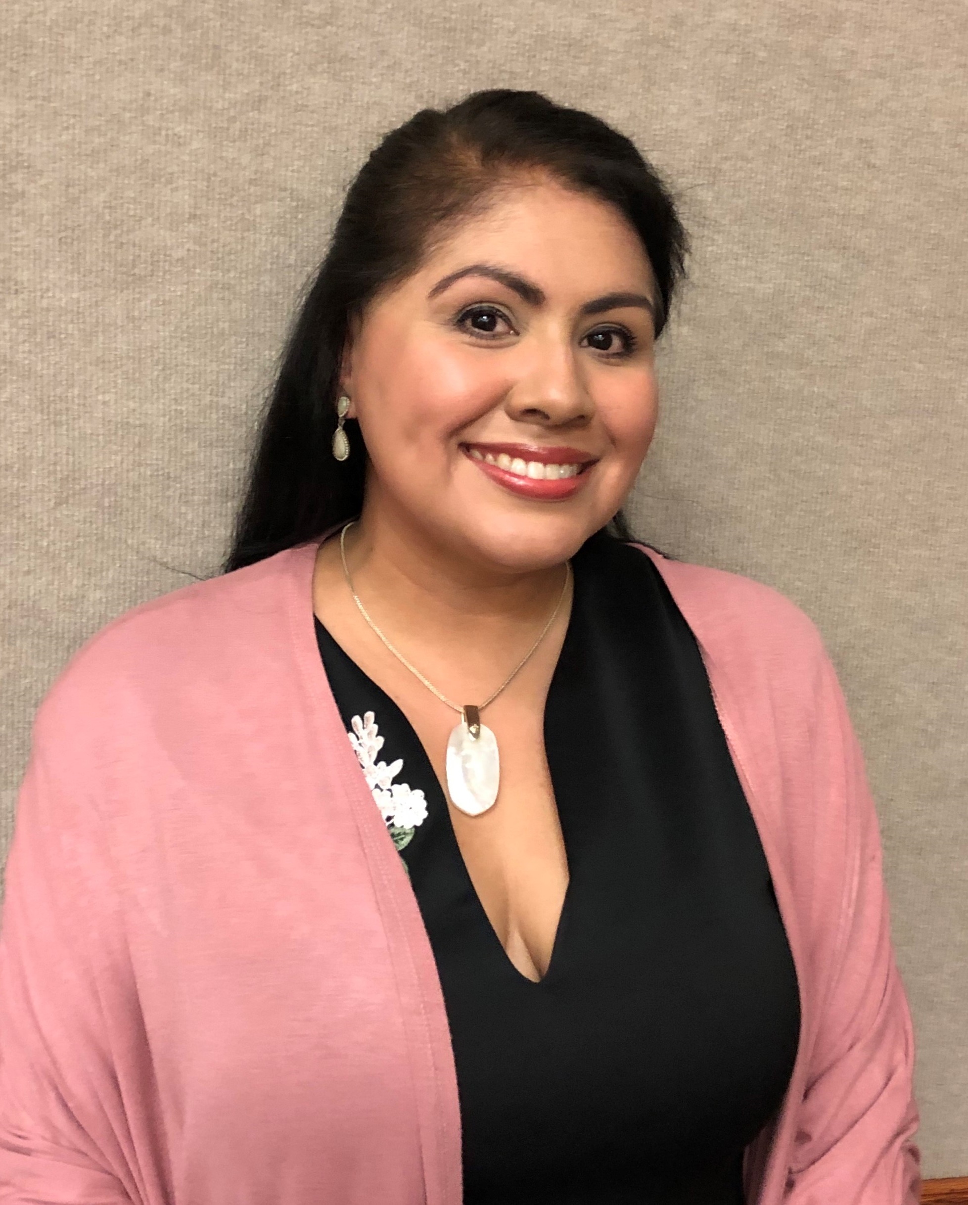 Profile picture of Elisa M. Guerra
