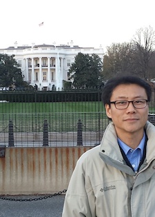 Profile picture of Dr. Yongsok Kim