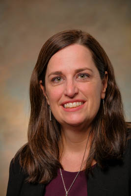 Dr. Shannon Baker