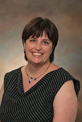 Profile picture of Dr. Shannon Baker