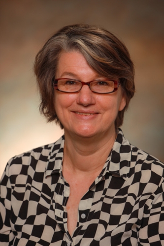 Profile picture of Dr. Brenda Melendy