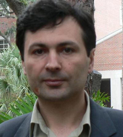 Dr. Emil Badici