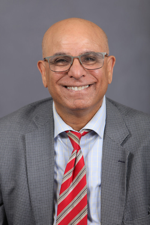 Profile picture of Michael AbdElmessih