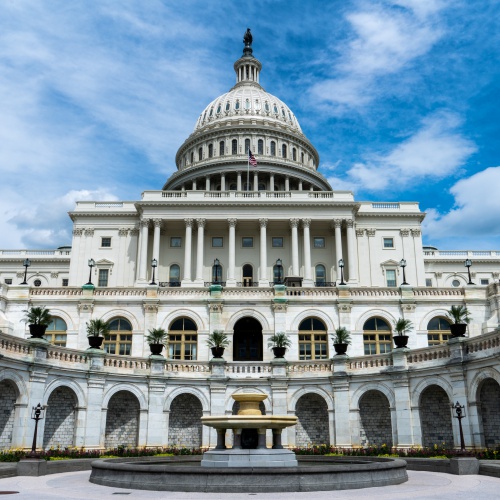 United States Capitol