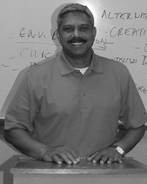 Dr. Nirmal Goswami