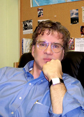 Profile picture of Dr. Matthew Price